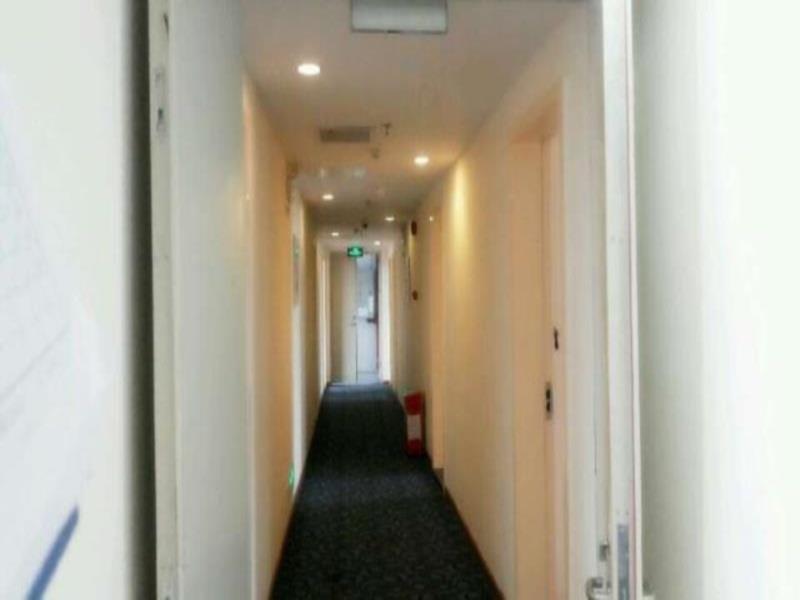 7Days Inn Foshan Shunde Ronggui Xiao Huangpu Экстерьер фото